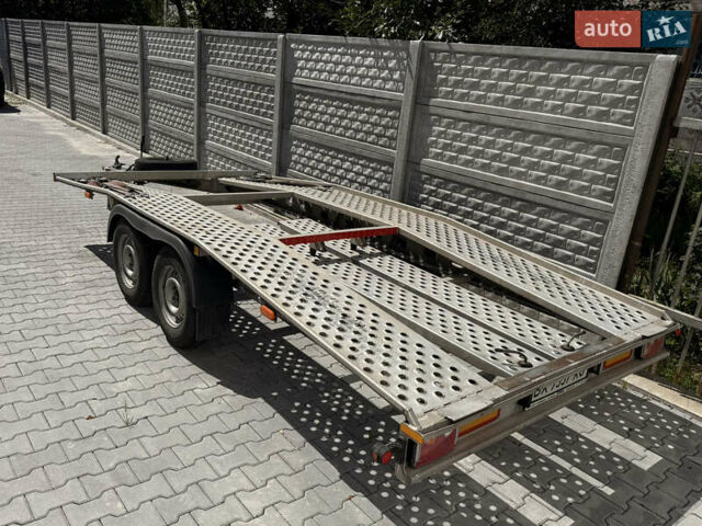 Серый Стим L22, объемом двигателя 0 л и пробегом 100 тыс. км за 2900 $, фото 2 на Automoto.ua