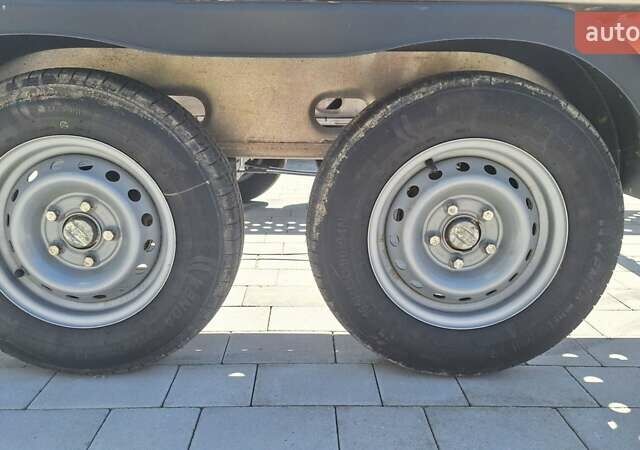 Сірий Стім L22, об'ємом двигуна 0 л та пробігом 15 тис. км за 4500 $, фото 2 на Automoto.ua