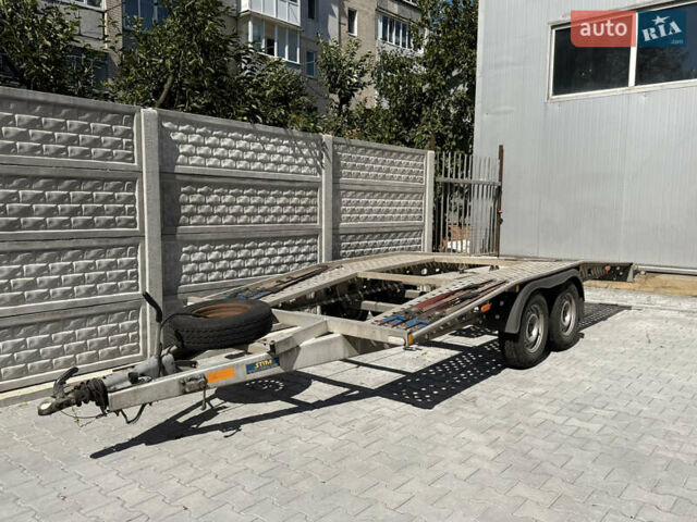 Серый Стим L22, объемом двигателя 0 л и пробегом 100 тыс. км за 2900 $, фото 1 на Automoto.ua