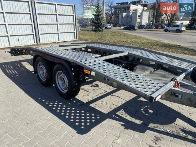 Серый Стим L22, объемом двигателя 0 л и пробегом 100 тыс. км за 3800 $, фото 8 на Automoto.ua