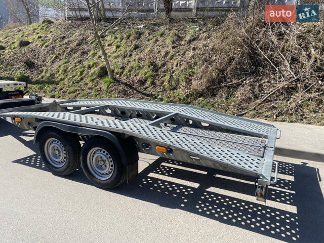 Серый Стим L22, объемом двигателя 0 л и пробегом 100 тыс. км за 3800 $, фото 7 на Automoto.ua