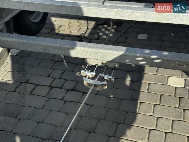 Серый Стим L22, объемом двигателя 0 л и пробегом 10 тыс. км за 4900 $, фото 6 на Automoto.ua