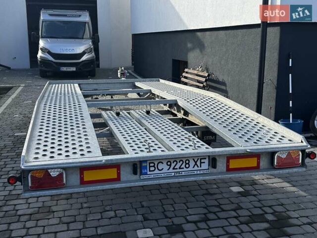 Серый Стим L22, объемом двигателя 0 л и пробегом 10 тыс. км за 4900 $, фото 2 на Automoto.ua