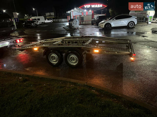 Сірий Стім L22, об'ємом двигуна 0 л та пробігом 1 тис. км за 2999 $, фото 9 на Automoto.ua