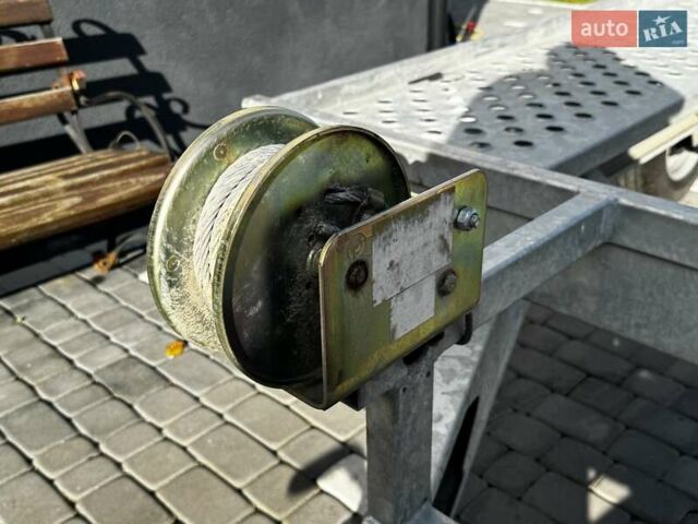 Серый Стим L22, объемом двигателя 0 л и пробегом 10 тыс. км за 4900 $, фото 5 на Automoto.ua