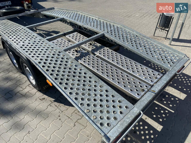 Серый Стим L22, объемом двигателя 0 л и пробегом 100 тыс. км за 3800 $, фото 5 на Automoto.ua