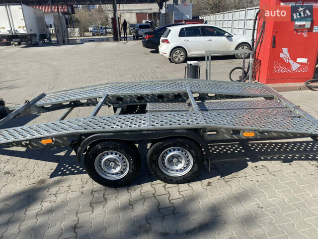 Серый Стим L22, объемом двигателя 0 л и пробегом 100 тыс. км за 3800 $, фото 6 на Automoto.ua