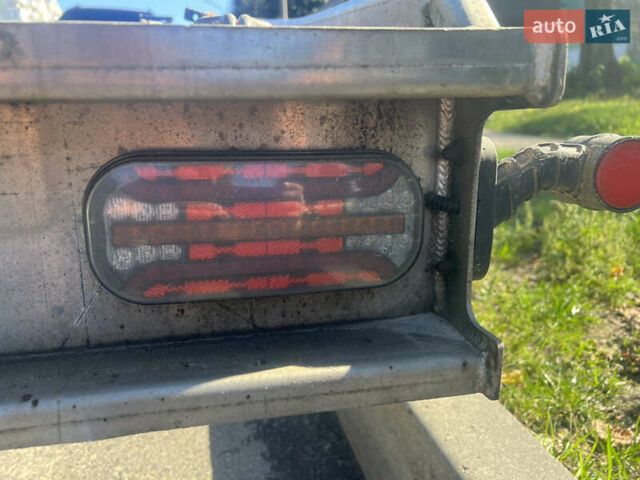 Сірий Стім L22, об'ємом двигуна 0 л та пробігом 1 тис. км за 2999 $, фото 3 на Automoto.ua