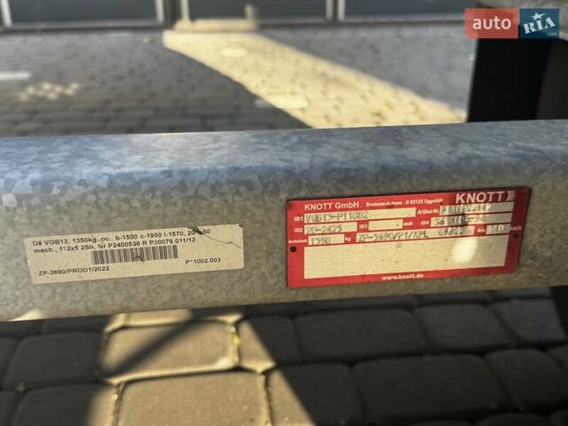 Серый Стим L22, объемом двигателя 0 л и пробегом 10 тыс. км за 4900 $, фото 7 на Automoto.ua