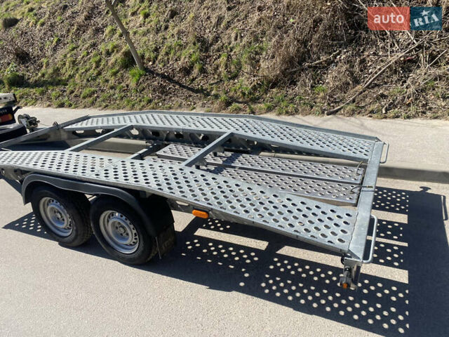 Серый Стим L22, объемом двигателя 0 л и пробегом 100 тыс. км за 3800 $, фото 3 на Automoto.ua