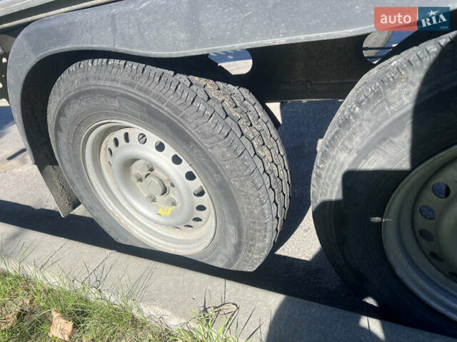 Сірий Стім L22, об'ємом двигуна 0 л та пробігом 1 тис. км за 2999 $, фото 4 на Automoto.ua