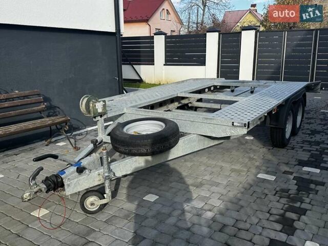 Серый Стим L22, объемом двигателя 0 л и пробегом 10 тыс. км за 4900 $, фото 4 на Automoto.ua