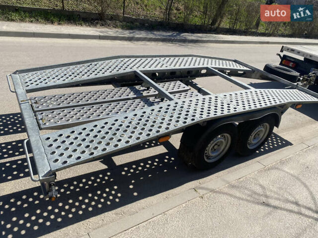 Серый Стим L22, объемом двигателя 0 л и пробегом 100 тыс. км за 3800 $, фото 1 на Automoto.ua