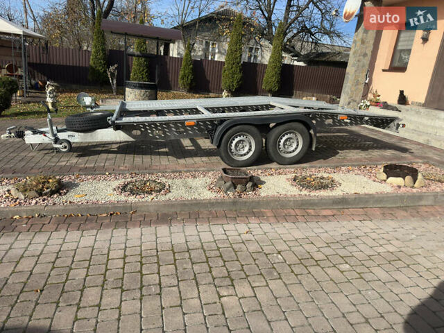 Серый Стим L22, объемом двигателя 0 л и пробегом 20 тыс. км за 3850 $, фото 6 на Automoto.ua