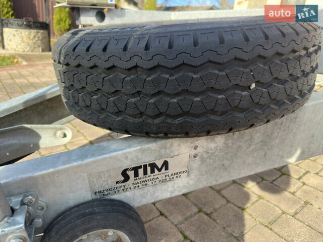 Серый Стим L22, объемом двигателя 0 л и пробегом 20 тыс. км за 3850 $, фото 9 на Automoto.ua