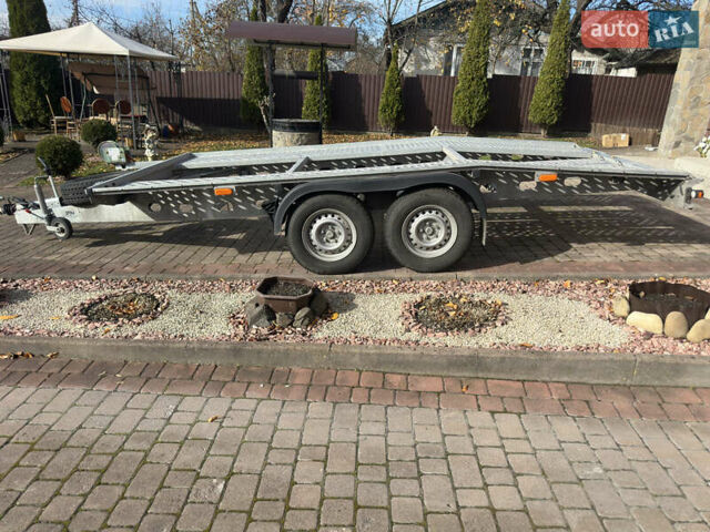 Серый Стим L22, объемом двигателя 0 л и пробегом 20 тыс. км за 3850 $, фото 7 на Automoto.ua