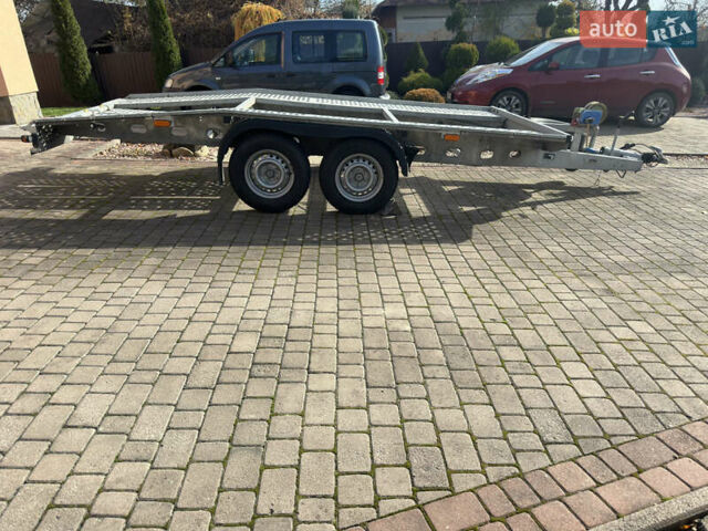 Серый Стим L22, объемом двигателя 0 л и пробегом 20 тыс. км за 3850 $, фото 2 на Automoto.ua