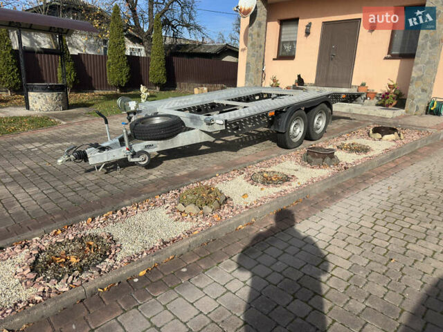 Серый Стим L22, объемом двигателя 0 л и пробегом 20 тыс. км за 3850 $, фото 5 на Automoto.ua