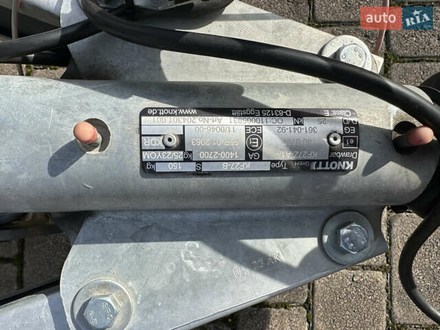 Серый Стим L22, объемом двигателя 0 л и пробегом 20 тыс. км за 3850 $, фото 10 на Automoto.ua