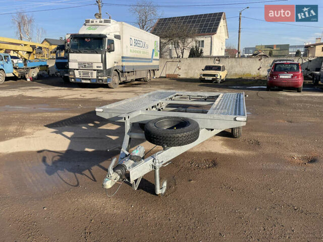 Сірий Стім L22, об'ємом двигуна 0 л та пробігом 15 тис. км за 4900 $, фото 2 на Automoto.ua