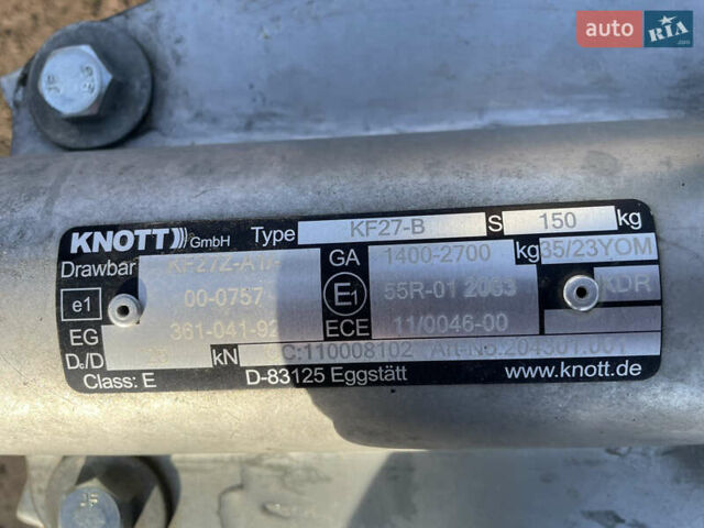 Сірий Стім L22, об'ємом двигуна 0 л та пробігом 15 тис. км за 4900 $, фото 4 на Automoto.ua