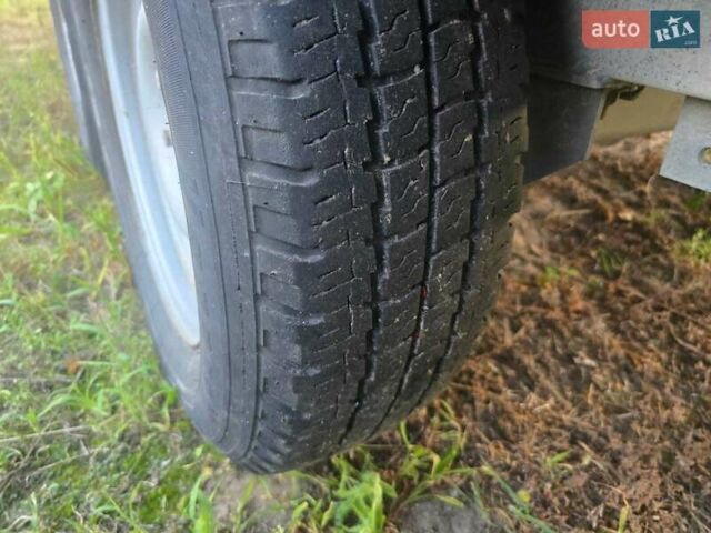 Серый Стим L22, объемом двигателя 0 л и пробегом 50 тыс. км за 6800 $, фото 10 на Automoto.ua
