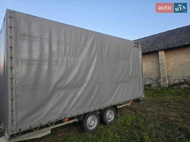 Серый Стим L22, объемом двигателя 0 л и пробегом 50 тыс. км за 6800 $, фото 1 на Automoto.ua