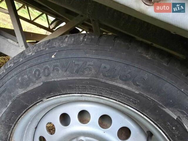 Серый Стим L22, объемом двигателя 0 л и пробегом 50 тыс. км за 6800 $, фото 9 на Automoto.ua