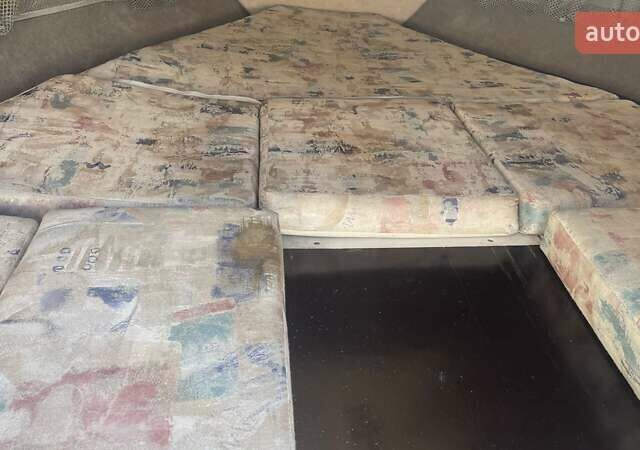 Сірий Стінгрей 220 CS, об'ємом двигуна 5 л та пробігом 538 тис. км за 16500 $, фото 9 на Automoto.ua