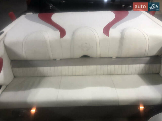 Красный Стингрей LX, объемом двигателя 3 л и пробегом 111 тыс. км за 25000 $, фото 10 на Automoto.ua