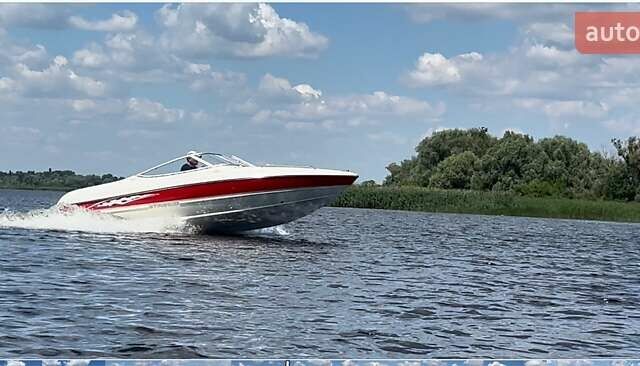 Красный Стингрей LX, объемом двигателя 3 л и пробегом 111 тыс. км за 25000 $, фото 5 на Automoto.ua