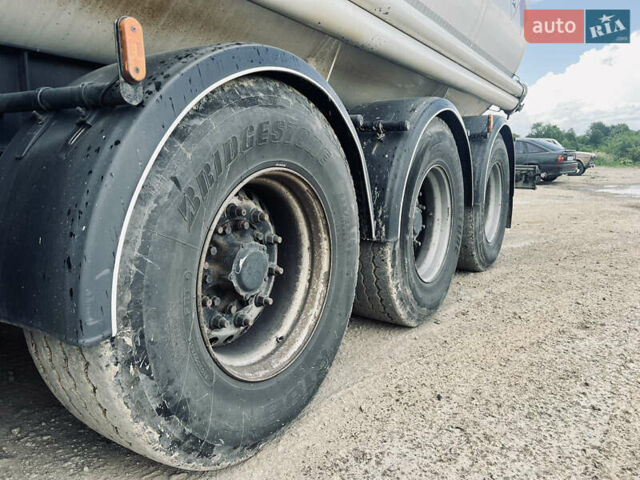 Белый Стокота 3NC38, объемом двигателя 0 л и пробегом 200 тыс. км за 25500 $, фото 4 на Automoto.ua