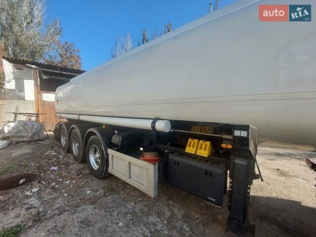 Белый Стокота 3NC38, объемом двигателя 0 л и пробегом 300 тыс. км за 35500 $, фото 4 на Automoto.ua