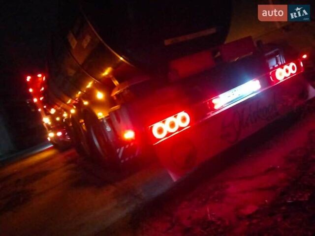 Черный Стокота 3ТС38, объемом двигателя 0 л и пробегом 100 тыс. км за 16000 $, фото 6 на Automoto.ua