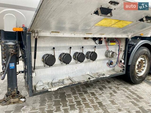 Белый Стокота OPL, объемом двигателя 0 л и пробегом 2 тыс. км за 75000 $, фото 8 на Automoto.ua