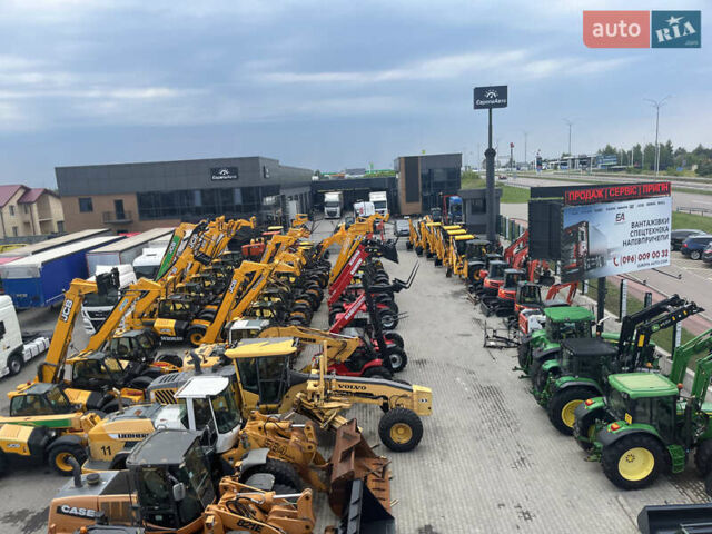 Белый Стокота OPL, объемом двигателя 0 л и пробегом 2 тыс. км за 75000 $, фото 21 на Automoto.ua