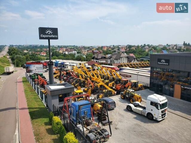 Белый Стокота OPL, объемом двигателя 0 л и пробегом 2 тыс. км за 75000 $, фото 19 на Automoto.ua