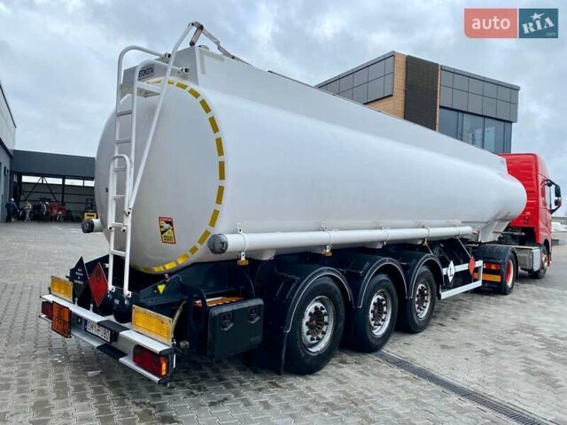 Белый Стокота OPL, объемом двигателя 0 л и пробегом 2 тыс. км за 75000 $, фото 2 на Automoto.ua