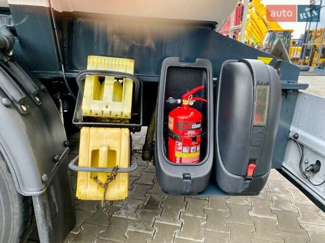 Белый Стокота OPL, объемом двигателя 0 л и пробегом 2 тыс. км за 75000 $, фото 6 на Automoto.ua