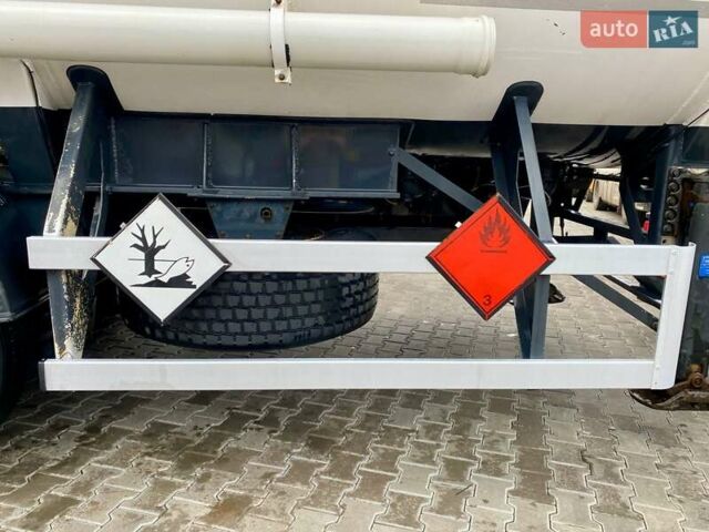 Белый Стокота OPL, объемом двигателя 0 л и пробегом 2 тыс. км за 75000 $, фото 10 на Automoto.ua