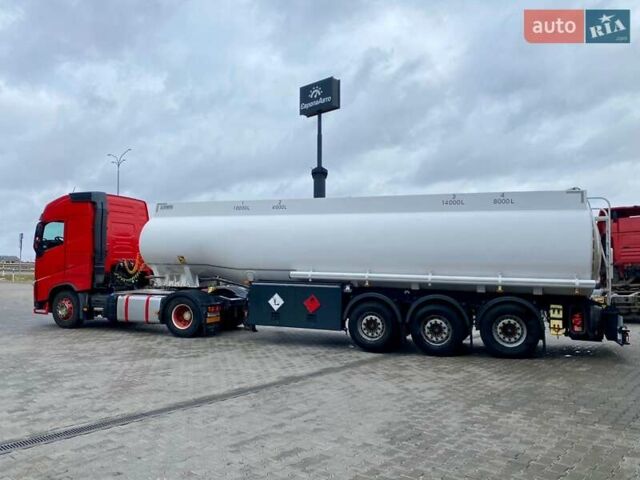 Белый Стокота OPL, объемом двигателя 0 л и пробегом 2 тыс. км за 75000 $, фото 16 на Automoto.ua