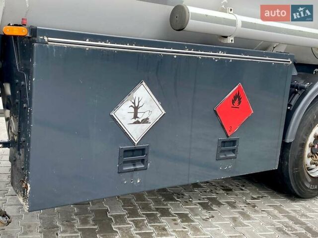 Белый Стокота OPL, объемом двигателя 0 л и пробегом 2 тыс. км за 75000 $, фото 9 на Automoto.ua