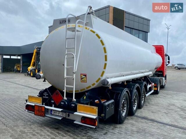 Белый Стокота OPL, объемом двигателя 0 л и пробегом 2 тыс. км за 75000 $, фото 15 на Automoto.ua