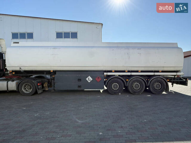 Белый Стокота OPL, объемом двигателя 0 л и пробегом 100 тыс. км за 15000 $, фото 3 на Automoto.ua