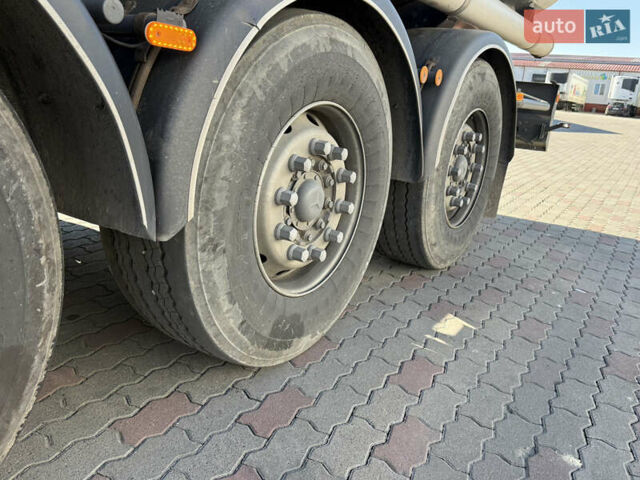 Белый Стокота OPL, объемом двигателя 0 л и пробегом 100 тыс. км за 15000 $, фото 4 на Automoto.ua