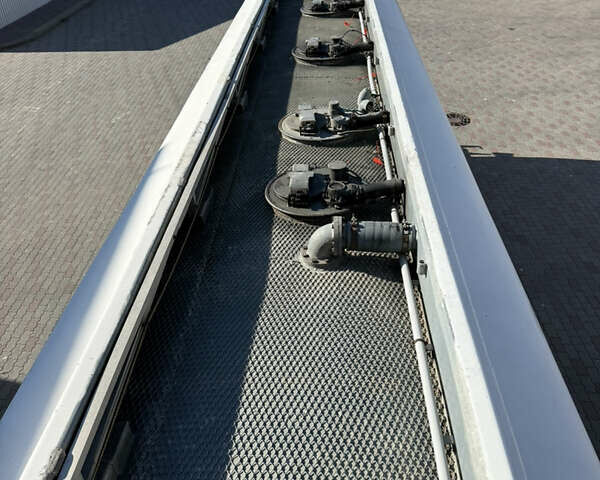 Белый Стокота OPL, объемом двигателя 0 л и пробегом 100 тыс. км за 15000 $, фото 5 на Automoto.ua