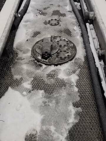 Белый Стокота OPL, объемом двигателя 0 л и пробегом 1 тыс. км за 18000 $, фото 7 на Automoto.ua