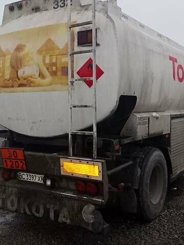 Белый Стокота OPL, объемом двигателя 0 л и пробегом 1 тыс. км за 18000 $, фото 2 на Automoto.ua