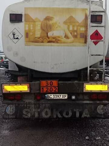 Белый Стокота OPL, объемом двигателя 0 л и пробегом 1 тыс. км за 18000 $, фото 1 на Automoto.ua