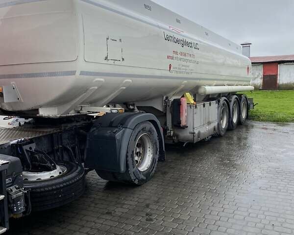 Белый Стокота OPL, объемом двигателя 0 л и пробегом 0 тыс. км за 25000 $, фото 5 на Automoto.ua